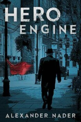 Cover of Hero Engine