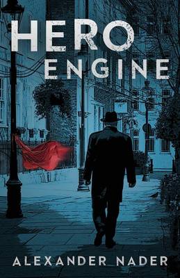 Book cover for Hero Engine