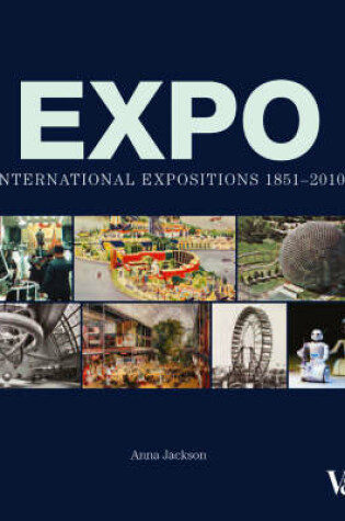 Cover of Expo