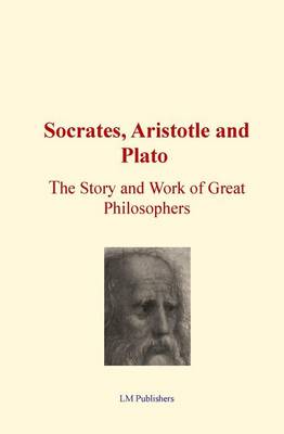 Book cover for Socrates, Aristotle and Plato