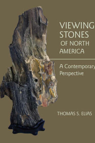 Cover of Viewing Stones of North America
