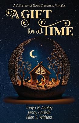 Book cover for A Gift for All Time