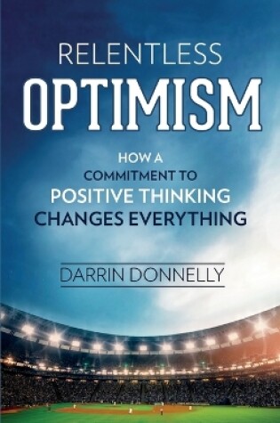 Cover of Relentless Optimism