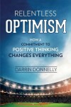 Book cover for Relentless Optimism