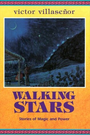 Cover of Walking Stars