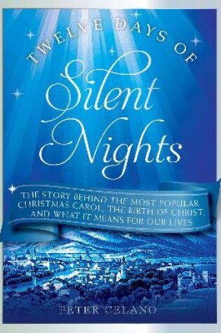 Cover of Twelve Days of Silent Nights