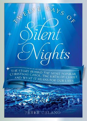 Book cover for Twelve Days of Silent Nights