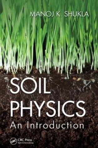 Cover of Soil Physics