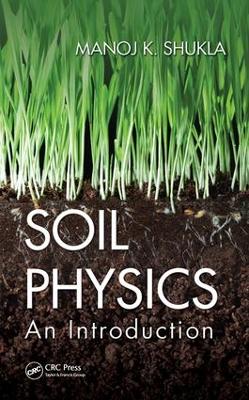 Book cover for Soil Physics