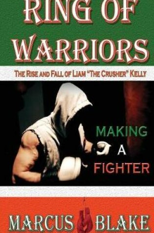 Cover of Ring of Warriors