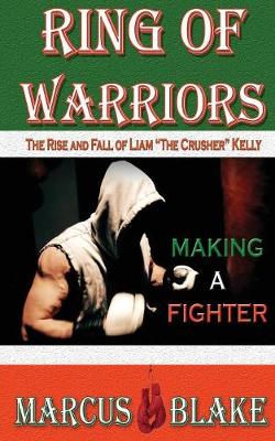 Cover of Ring of Warriors