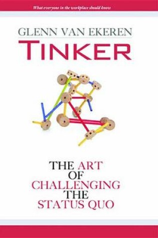 Cover of Tinker