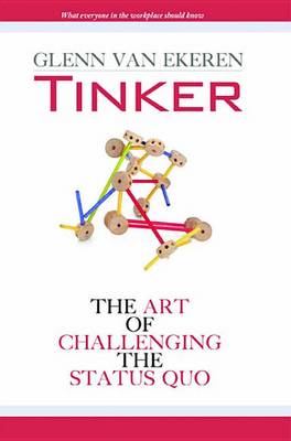 Book cover for Tinker