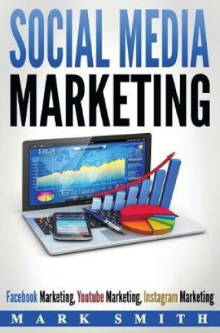 Cover of Social Media Marketing