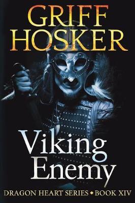 Book cover for Viking Enemy