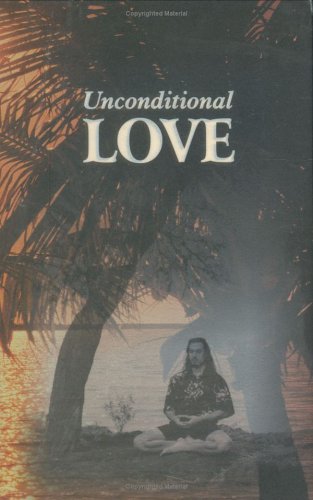 Cover of Unconditional Love, Volume One