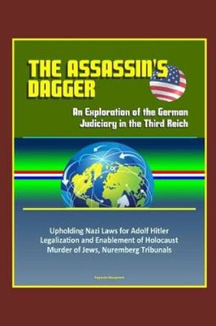Cover of The Assassin's Dagger