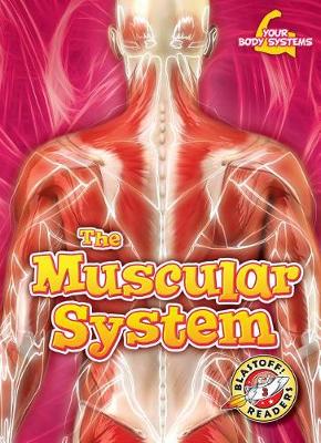 Cover of The Muscular System