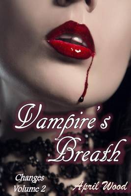 Cover of Vampire's Breath