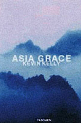 Cover of Asia Grace
