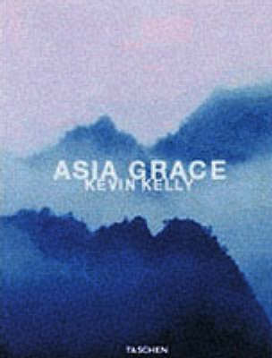 Book cover for Asia Grace