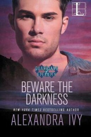 Cover of Beware the Darkness