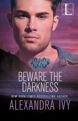 Book cover for Beware the Darkness