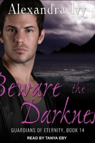 Cover of Beware the Darkness