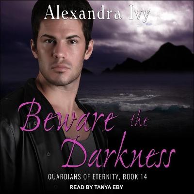 Book cover for Beware the Darkness