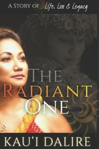 Cover of The Radiant One