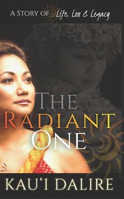 Book cover for The Radiant One