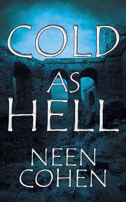 Book cover for Cold As Hell