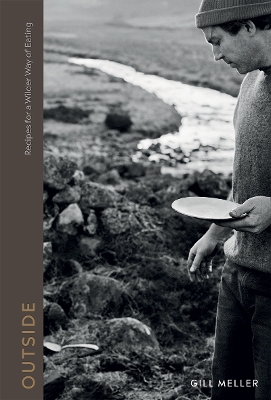 Book cover for Outside