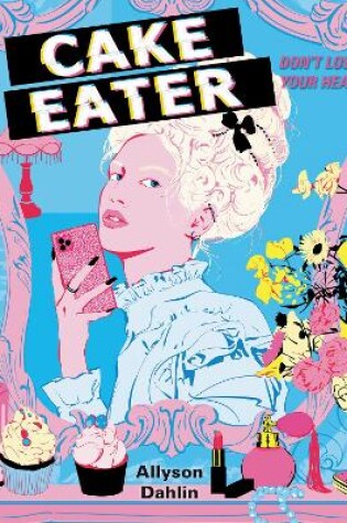 Cover of Cake Eater