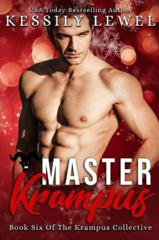 Cover of Master Krampus