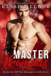 Book cover for Master Krampus