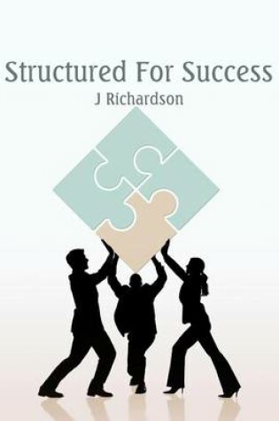 Cover of Structured for Success