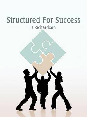 Book cover for Structured for Success