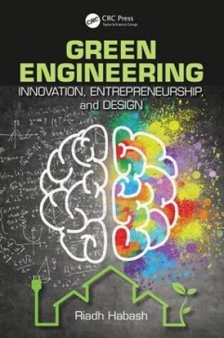 Cover of Green Engineering