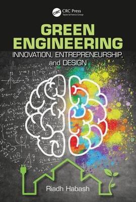 Book cover for Green Engineering