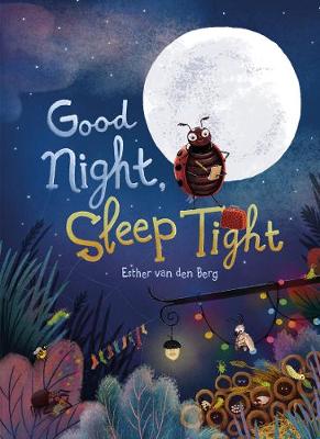Cover of Good Night, Sleep Tight