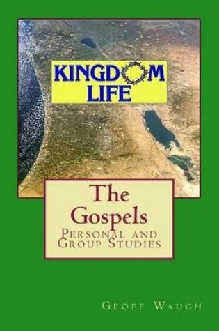 Cover of Kingdom Life