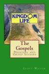 Book cover for Kingdom Life