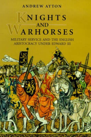 Cover of Knights and Warhorses