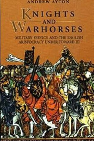 Cover of Knights and Warhorses