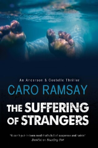 Cover of The Suffering of Strangers