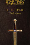 Book cover for Gods Above