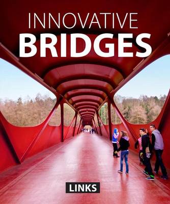 Book cover for Innovative Bridges