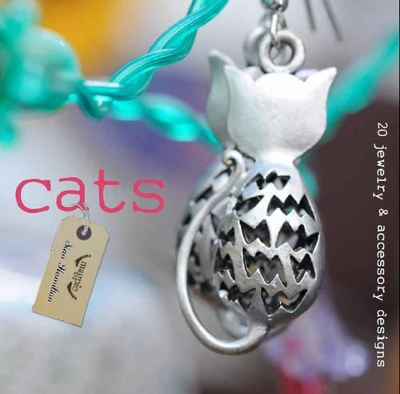 Book cover for Cats