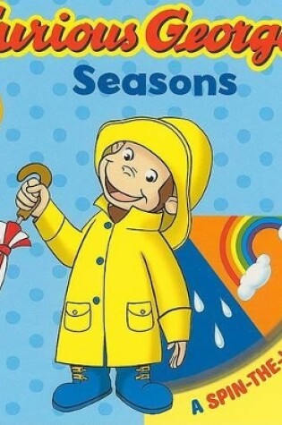 Cover of Curious George Seasons